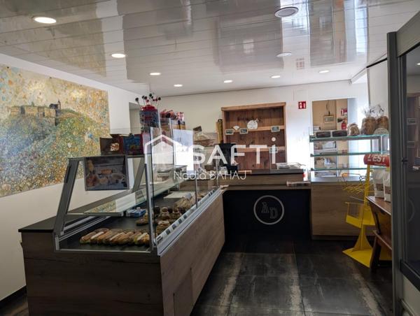 Immeuble centre ville