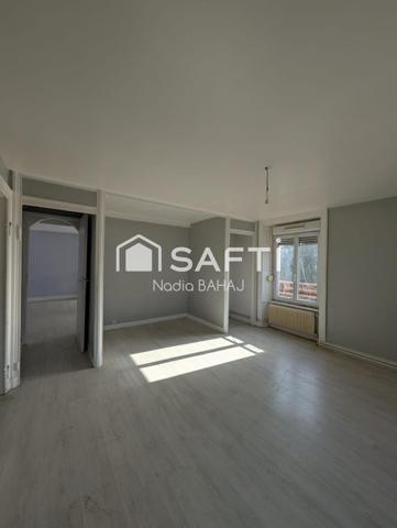 Immeuble centre ville