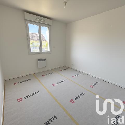 Maison à vendre 4 pièces 104 m² Montdidier