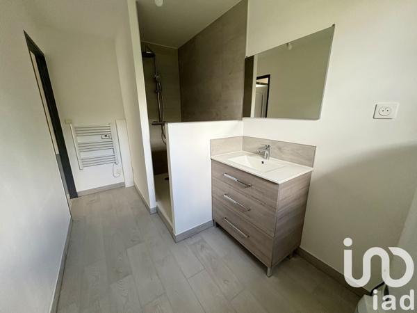 Maison à vendre 4 pièces 104 m² Montdidier