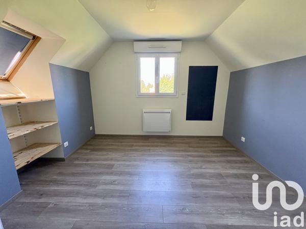 Maison à vendre 4 pièces 104 m² Montdidier