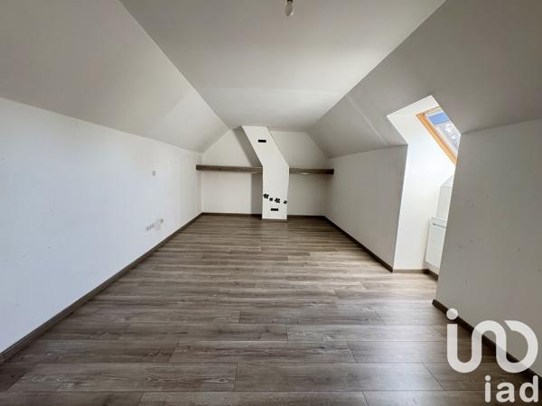 Maison à vendre 4 pièces 104 m² Montdidier