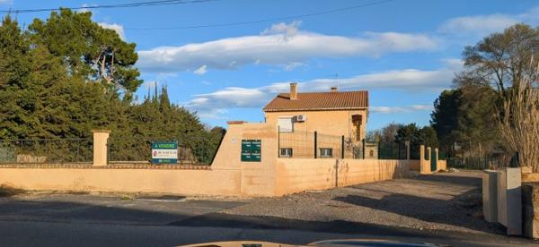 Vente / Terrain constructible