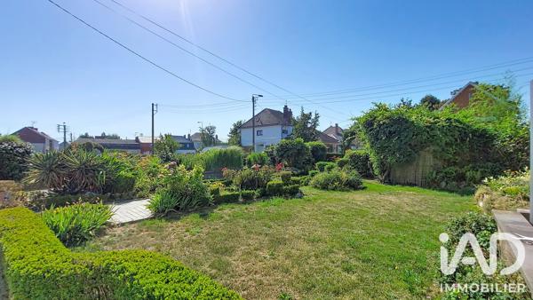 Maison à vendre 7 pièces 164 m² Maubeuge