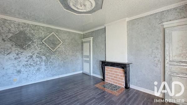 Maison à vendre 7 pièces 164 m² Maubeuge