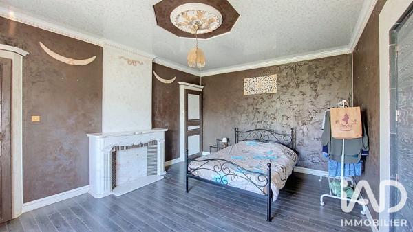 Maison à vendre 7 pièces 164 m² Maubeuge