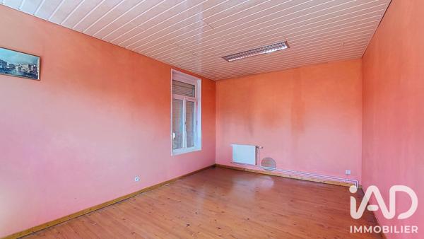 Maison à vendre 7 pièces 164 m² Maubeuge