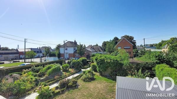 Maison à vendre 7 pièces 164 m² Maubeuge