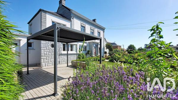 Maison à vendre 7 pièces 164 m² Maubeuge
