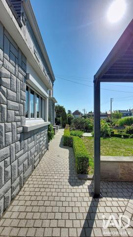 Maison à vendre 7 pièces 164 m² Maubeuge