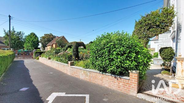 Maison à vendre 7 pièces 164 m² Maubeuge