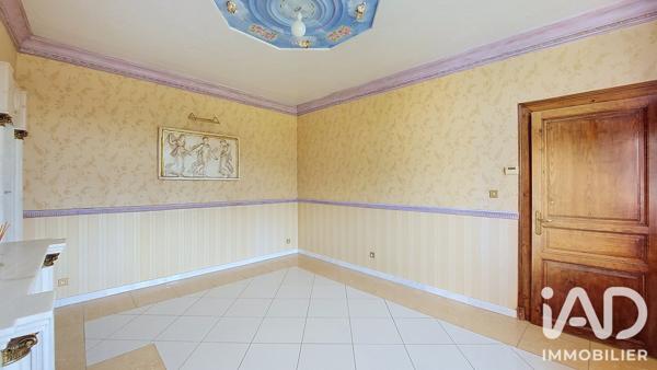 Maison à vendre 7 pièces 164 m² Maubeuge