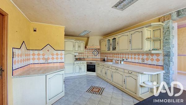 Maison à vendre 7 pièces 164 m² Maubeuge