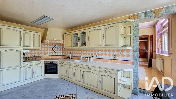 Maison à vendre 7 pièces 164 m² Maubeuge