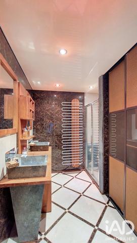 Maison à vendre 7 pièces 164 m² Maubeuge