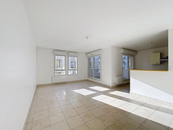 Vente appartement Reze : 250 980 € - AJP Immobilier Rezé