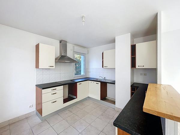 Vente appartement Reze : 250 980 € - AJP Immobilier Rezé