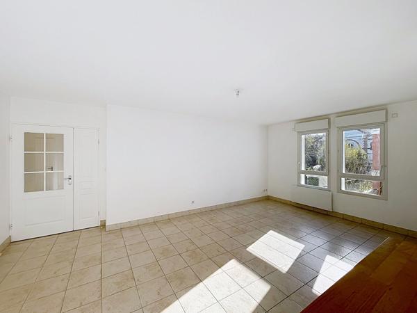 Vente appartement Reze : 250 980 € - AJP Immobilier Rezé