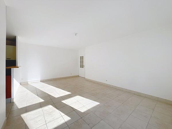 Vente appartement Reze : 250 980 € - AJP Immobilier Rezé