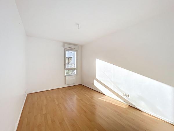 Vente appartement Reze : 250 980 € - AJP Immobilier Rezé