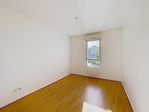 Vente appartement Reze : 250 980 € - AJP Immobilier Rezé