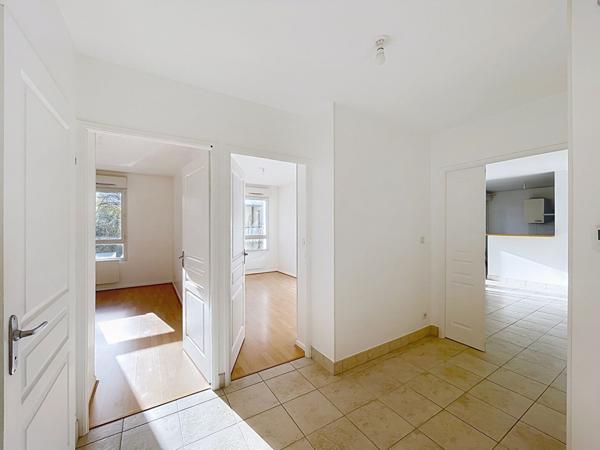 Vente appartement Reze : 250 980 € - AJP Immobilier Rezé