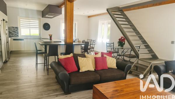 Maison à vendre 10 pièces 340 m² Grézieu-la-Varenne