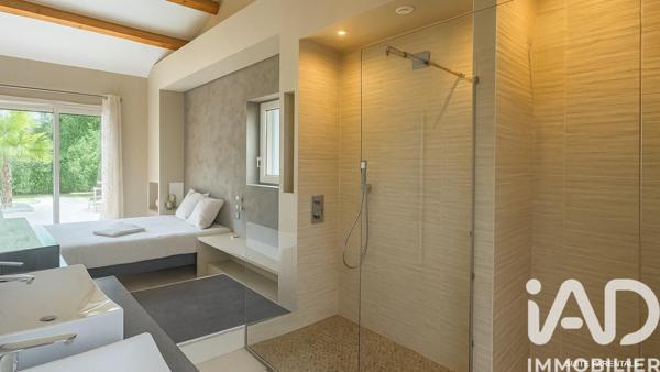 Maison à vendre 10 pièces 340 m² Grézieu-la-Varenne