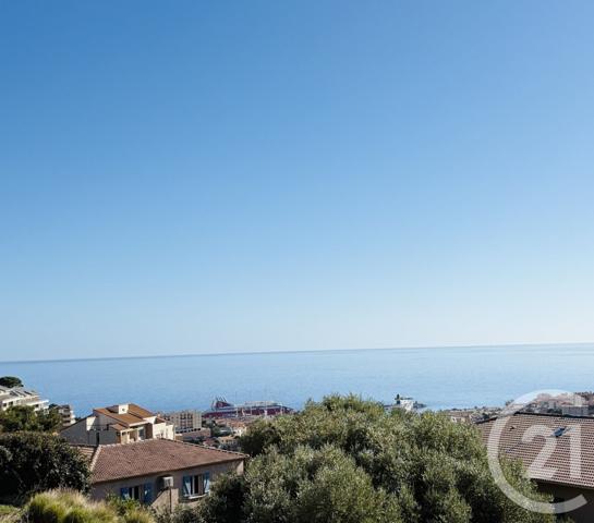 Appartement à vendre  5 pièces - 124,72 m2 VILLE DI PIETRABUGNO - 202