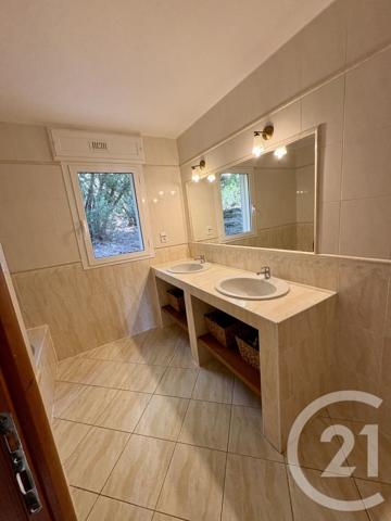 Appartement à vendre  5 pièces - 124,72 m2 VILLE DI PIETRABUGNO - 202