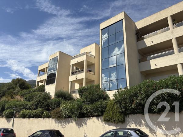 Appartement à vendre  5 pièces - 124,72 m2 VILLE DI PIETRABUGNO - 202