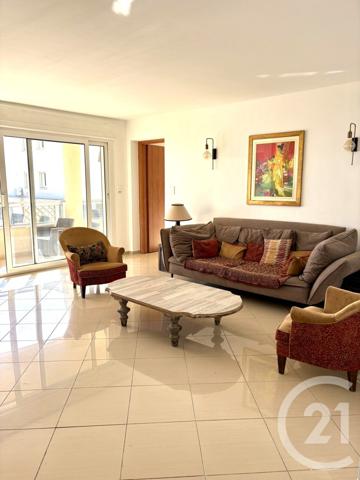 Appartement à vendre  5 pièces - 124,72 m2 VILLE DI PIETRABUGNO - 202