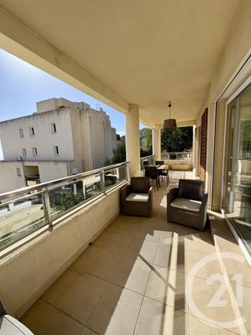 Appartement à vendre  5 pièces - 124,72 m2 VILLE DI PIETRABUGNO - 202