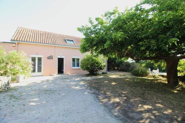Maison 7 pièces                                        - 44600 Saint-Nazaire Réf : 3749