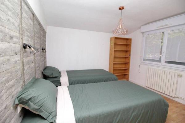 Maison 7 pièces                                        - 44600 Saint-Nazaire Réf : 3749