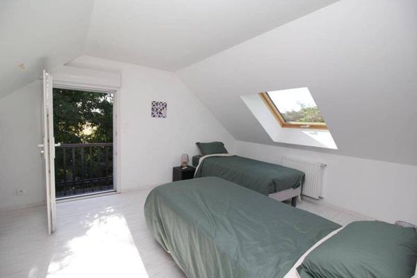 Maison 7 pièces                                        - 44600 Saint-Nazaire Réf : 3749