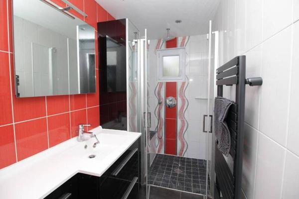 Maison 7 pièces                                        - 44600 Saint-Nazaire Réf : 3749