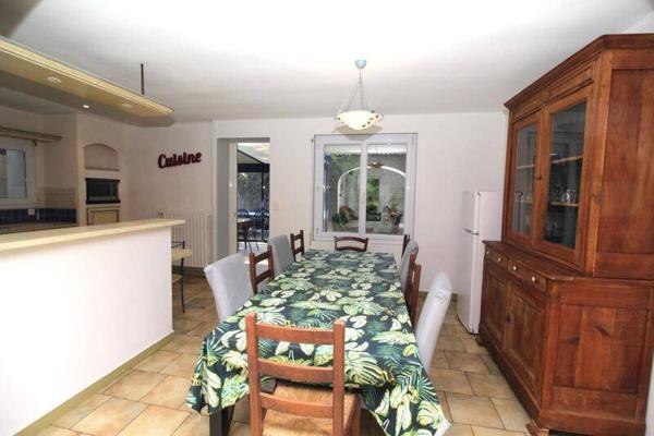 Maison 7 pièces                                        - 44600 Saint-Nazaire Réf : 3749