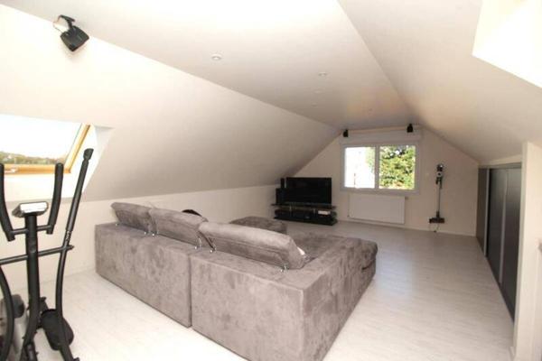 Maison 7 pièces                                        - 44600 Saint-Nazaire Réf : 3749