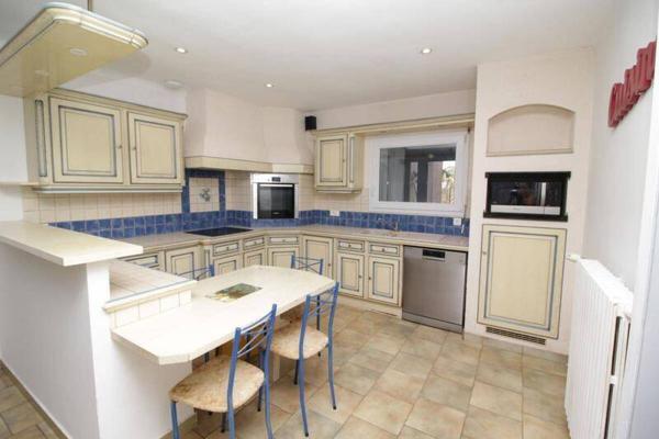 Maison 7 pièces                                        - 44600 Saint-Nazaire Réf : 3749