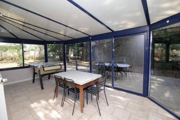 Maison 7 pièces                                        - 44600 Saint-Nazaire Réf : 3749