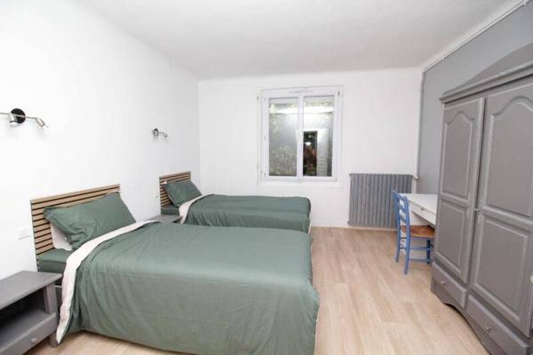 Maison 7 pièces                                        - 44600 Saint-Nazaire Réf : 3749
