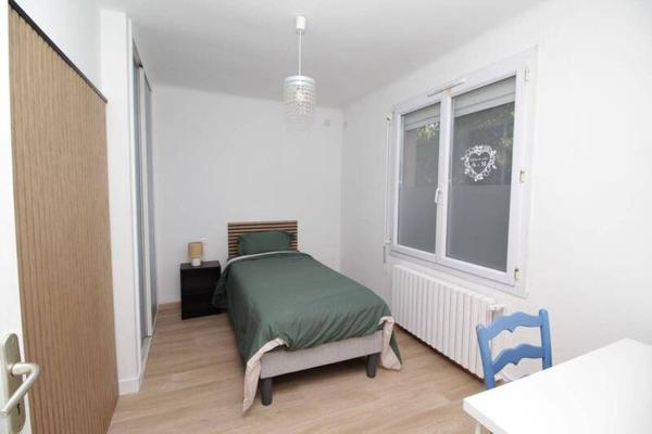 Maison 7 pièces                                        - 44600 Saint-Nazaire Réf : 3749