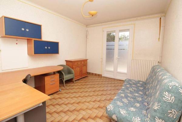 Maison 7 pièces                                        - 44600 Saint-Nazaire Réf : 3749
