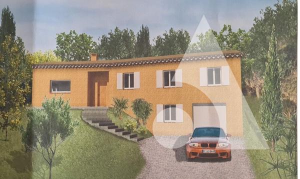 Maison 4 pièces 117.3 m2