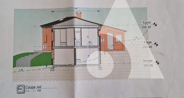 Maison 4 pièces 117.3 m2