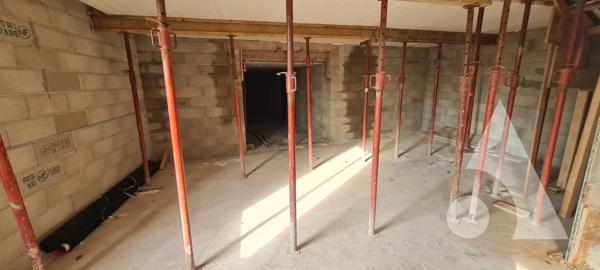 Maison 4 pièces 117.3 m2