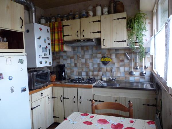 Appartement 3 pièces – 57 m² – Rez-de-chaussée – 2 caves - Box en option - Quincy-sous-Sénart