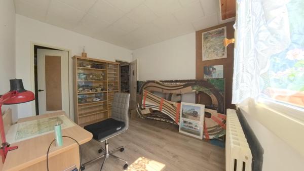 Appartement 3 pièces – 57 m² – Rez-de-chaussée – 2 caves - Box en option - Quincy-sous-Sénart