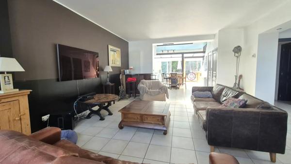 Maison à vendre 7 pièces 199m² Wattrelos (59150)